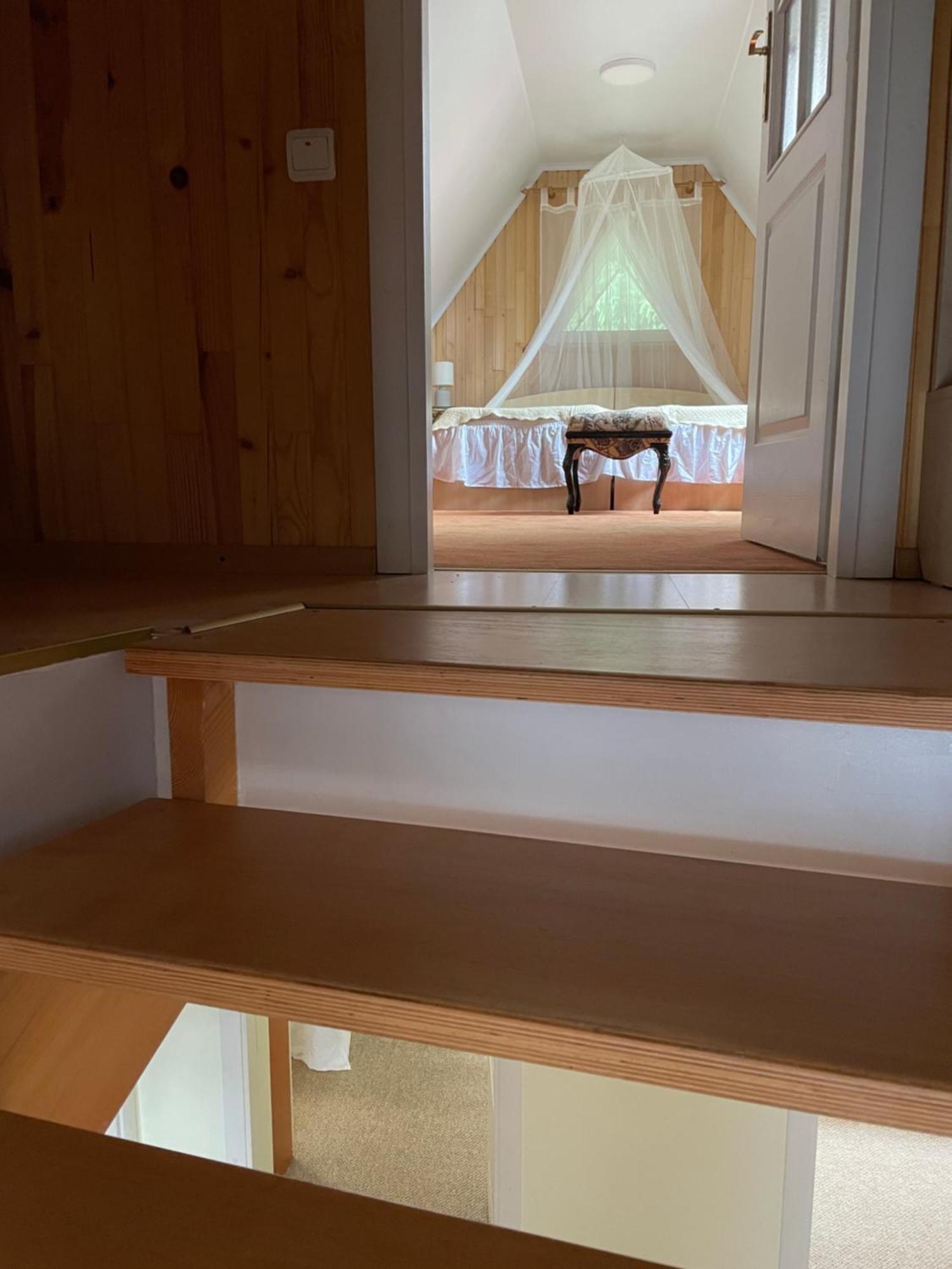 Bukovynskiy Zatyshok Chalet Boekovel Buitenkant foto